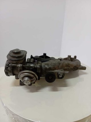 Colector volkswagen 20727 03g129713 passat berlina