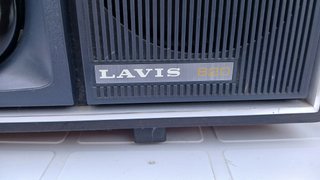 Televisor Lavis 620 Vintage Años 70