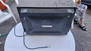 Televisor Lavis 620 Vintage Años 70