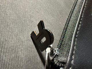 Cartera del Team Rocket | Pokemon