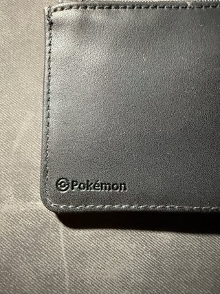 Cartera del Team Rocket | Pokemon