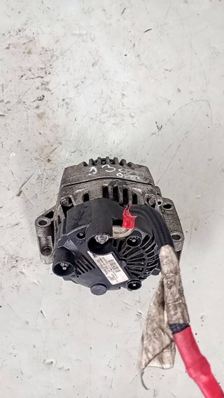 ALTERNADOR Fiat III Punto (199)(2012->)