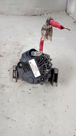 ALTERNADOR Fiat III Punto (199)(2012->)