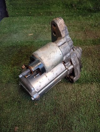 MOTOR ARRANQUE Renault Captur II (01.2020->)