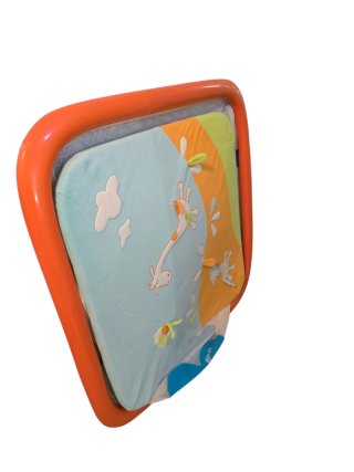 Parque infantil para bebé