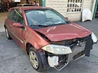 Faro 8200073220j renault megane 1.6 confort 123767