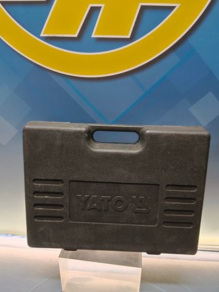 juego de martillos Yato YT-4590 martillo Cromo, Madera