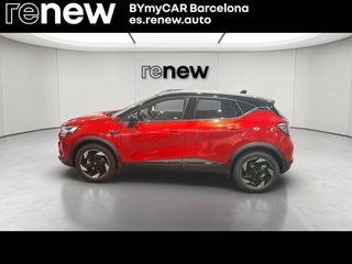 Renault Captur Captur TCe Techno 74kW GLP Techno