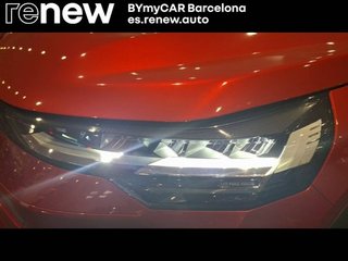 Renault Captur Captur TCe Techno 74kW GLP Techno