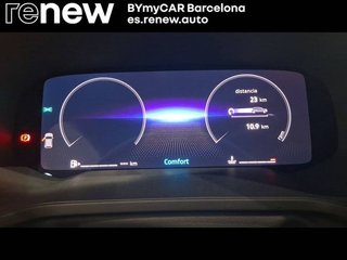 Renault Captur Captur TCe Techno 74kW GLP Techno
