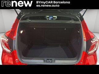 Renault Captur Captur TCe Techno 74kW GLP Techno