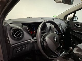 Renault Captur  TCe eco2 Energy Zen 90 Zen