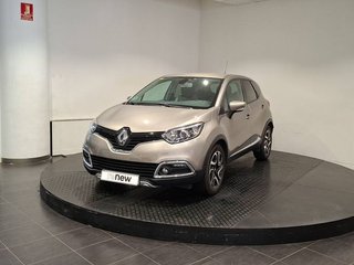 Renault Captur  TCe eco2 Energy Zen 90 Zen