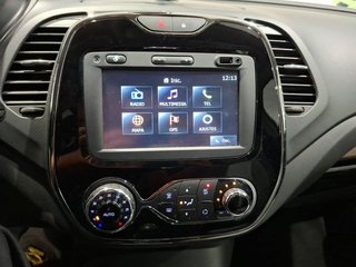 Renault Captur  TCe eco2 Energy Zen 90 Zen