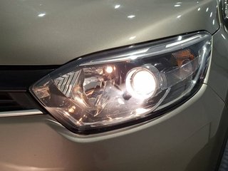 Renault Captur  TCe eco2 Energy Zen 90 Zen
