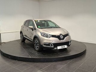 Renault Captur  TCe eco2 Energy Zen 90 Zen