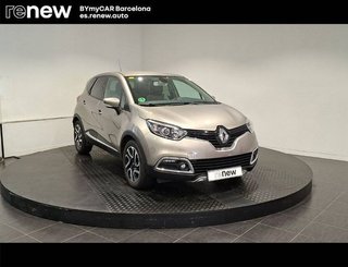 Renault Captur  TCe eco2 Energy Zen 90 Zen