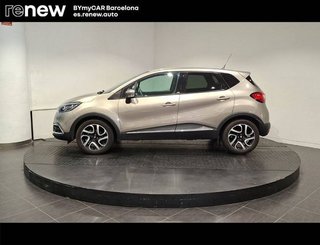 Renault Captur  TCe eco2 Energy Zen 90 Zen