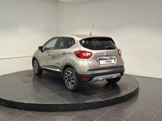 Renault Captur  TCe eco2 Energy Zen 90 Zen