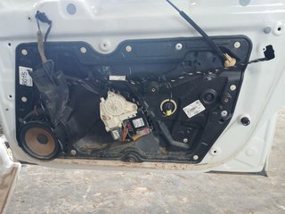 ELEVALUNAS DELANTERO DERECHO Volkswagen Golf VI (5K1)(10.2008->2012)