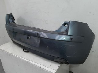 1128214 paragolpes trasero citroen c4 berlina vtr