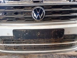 MORRO COMPLETO Volkswagen T-Roc (A11)(09.2017->)