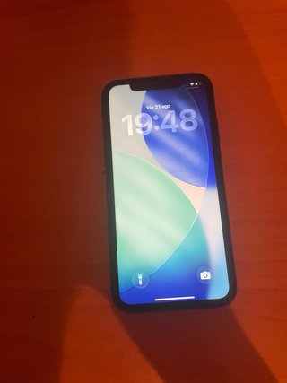 iPhone 11 128GB sin Face ID