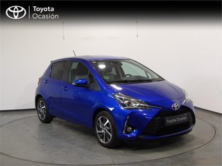 TOYOTA Yaris 1.5 110 Feel 20 Aniversario