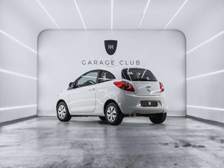 Ford Ka Ka 1.2