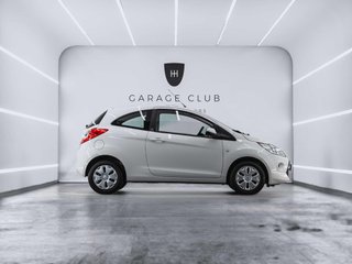 Ford Ka Ka 1.2