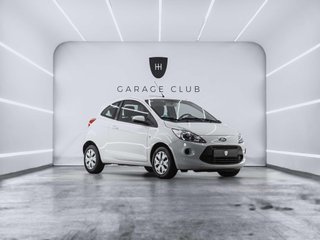 Ford Ka Ka 1.2