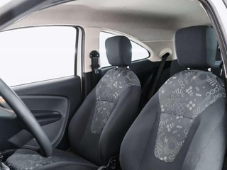 Ford Ka Ka 1.2