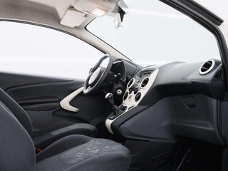 Ford Ka Ka 1.2