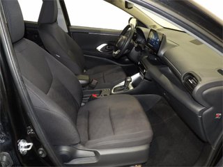 TOYOTA Yaris 1.5 120H Active Plus