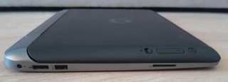 Portátil HP i5 SSD
