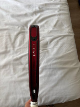 Pala Bullpadel Vertex 03 Pro