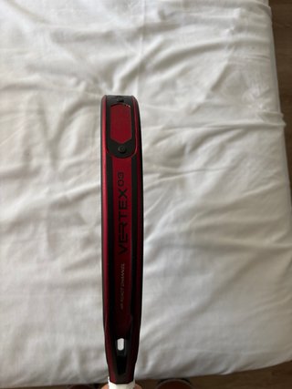 Pala Bullpadel Vertex 03 Pro