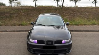 SEAT Leon 2004