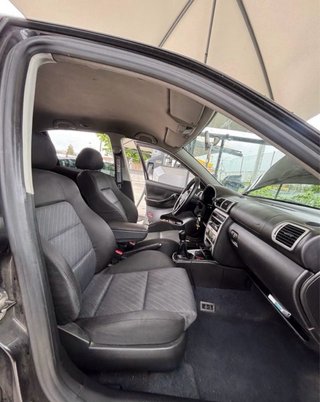 SEAT Leon 2004