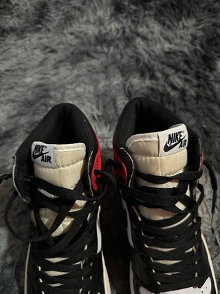 Jordan 1 High Scarpe da Ginnastica