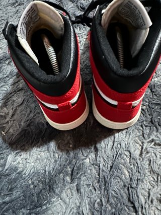 Jordan 1 High Scarpe da Ginnastica