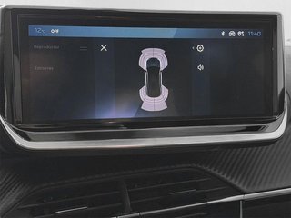 Peugeot 2008 1.2 145CV Allure  Hybrid eDCS6
