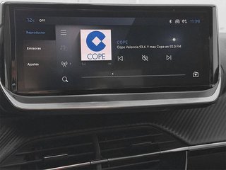 Peugeot 2008 1.2 145CV Allure  Hybrid eDCS6