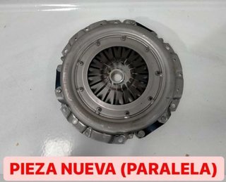 Kit embrague volvo 48627 serie 850 2.5 tdi berlina
