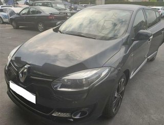 Volante renault 609581499 megane 1.2 bose 124808
