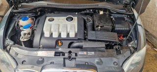 SEAT Leon 2008