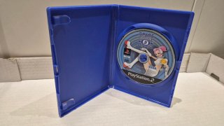 Space Channel 5 Part 2 PS2