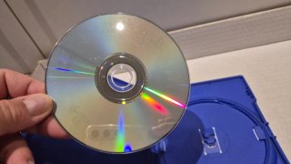 Space Channel 5 Part 2 PS2