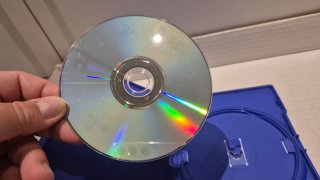 Space Channel 5 Part 2 PS2