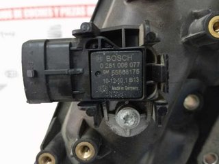 20788 281006077 colector admisión opel insignia